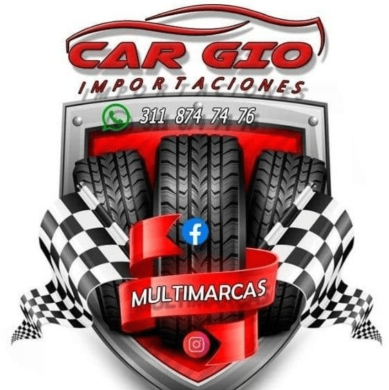 Car Gio Importaciones Sas